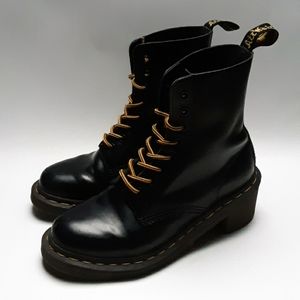 Dr. Martens Clemency Boots size 6